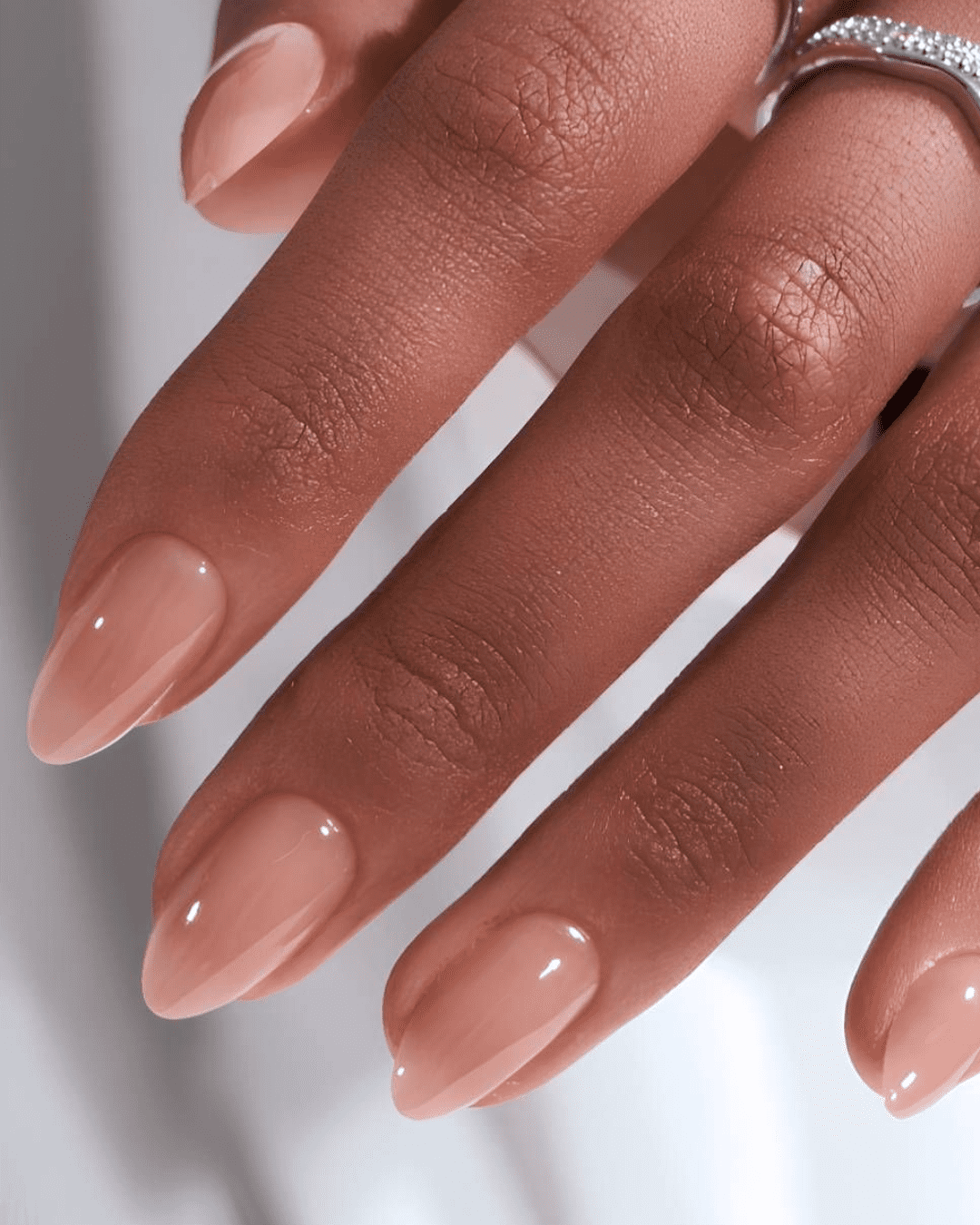 Nail idea